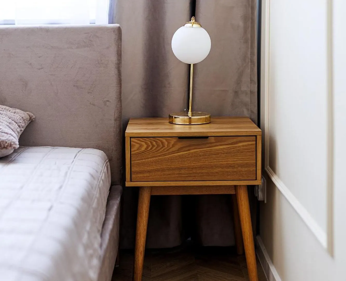 Apartament Amber Gdańsk