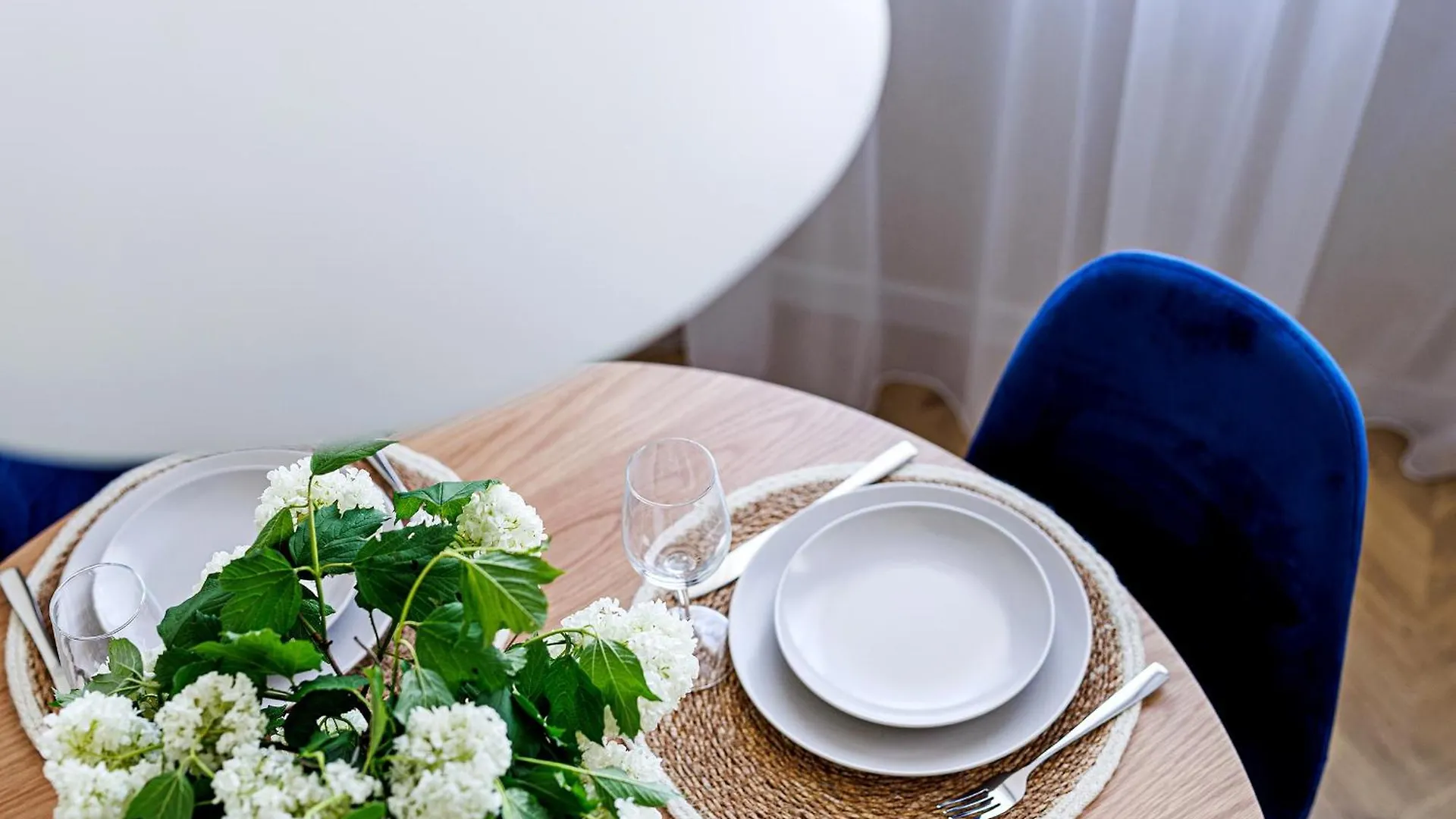 Apartamento Apartament Amber Gdańsk