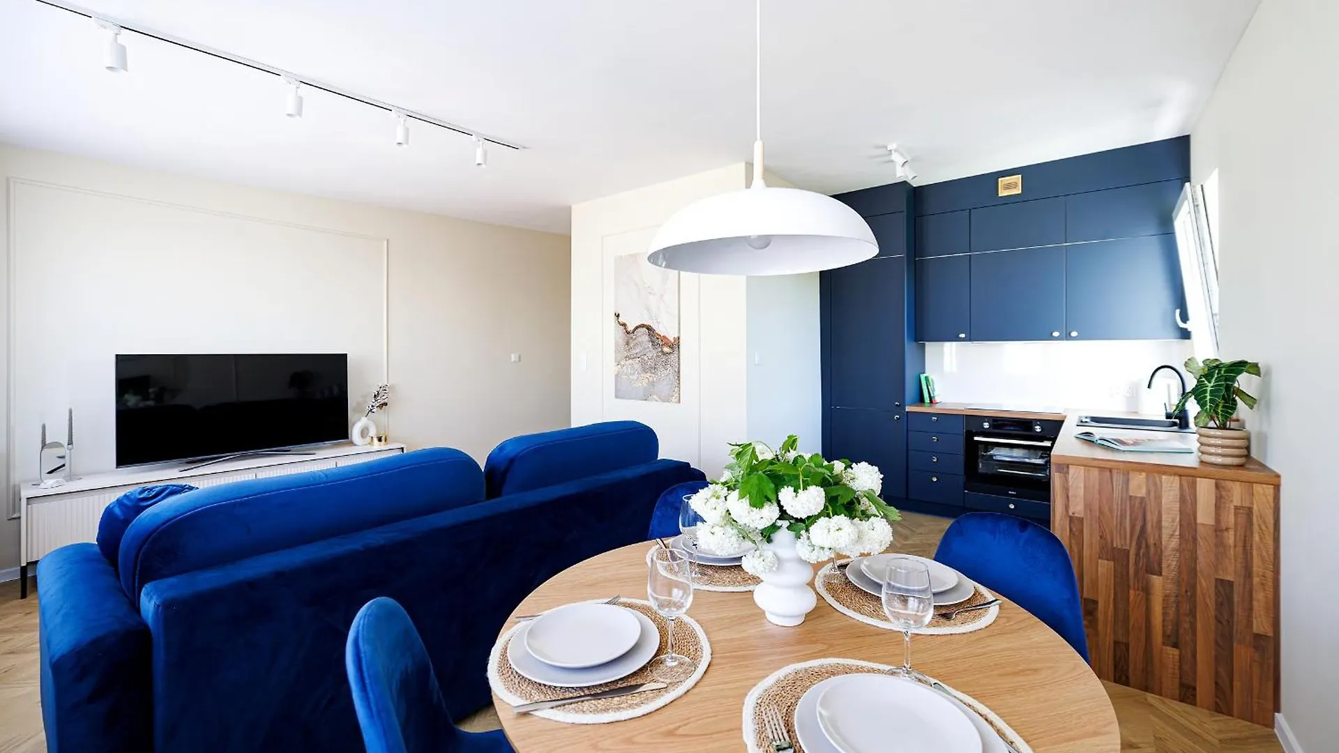 Apartament Amber Gdansk 0*,