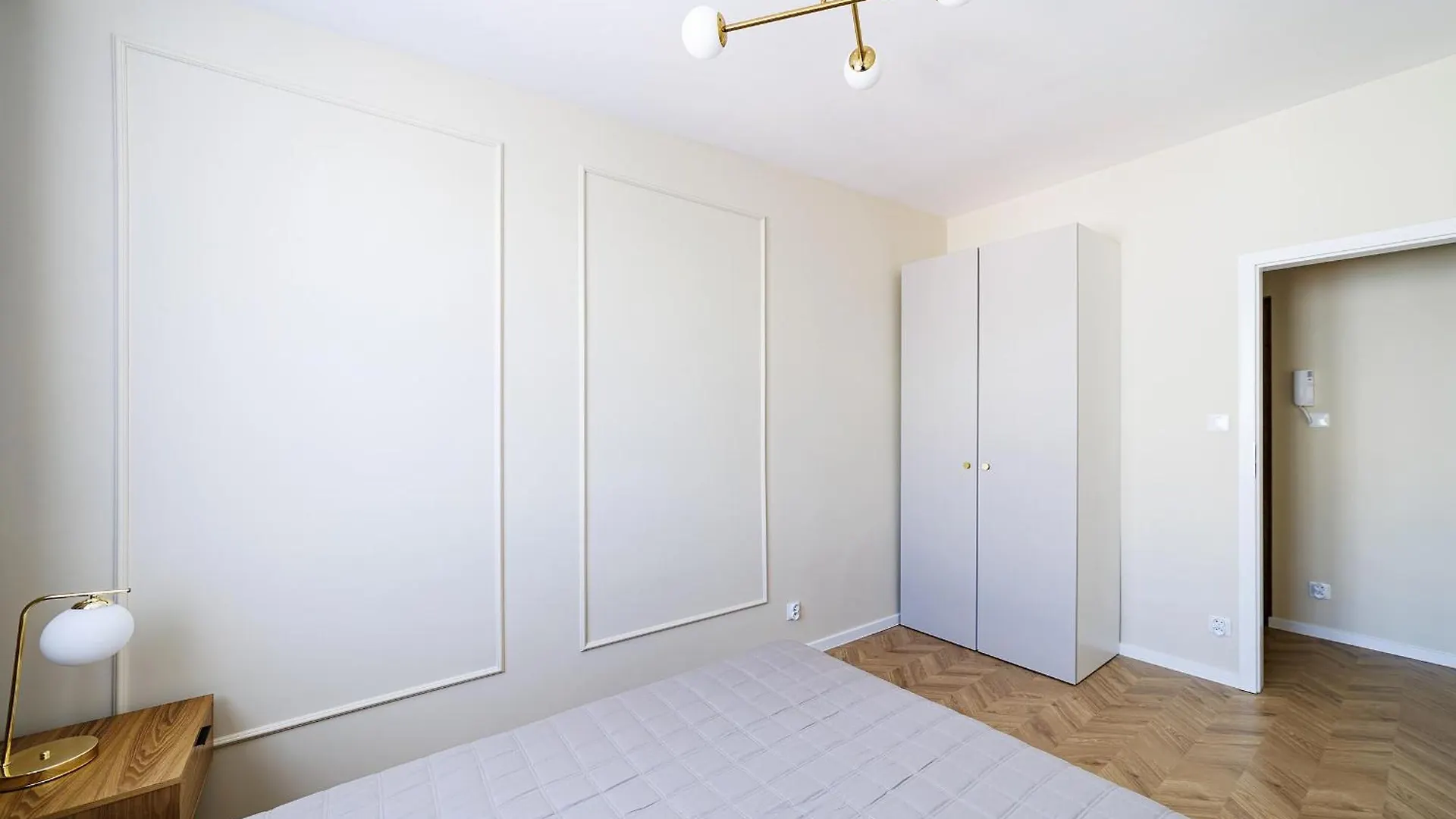 Apartament Amber Gdansk Apartment