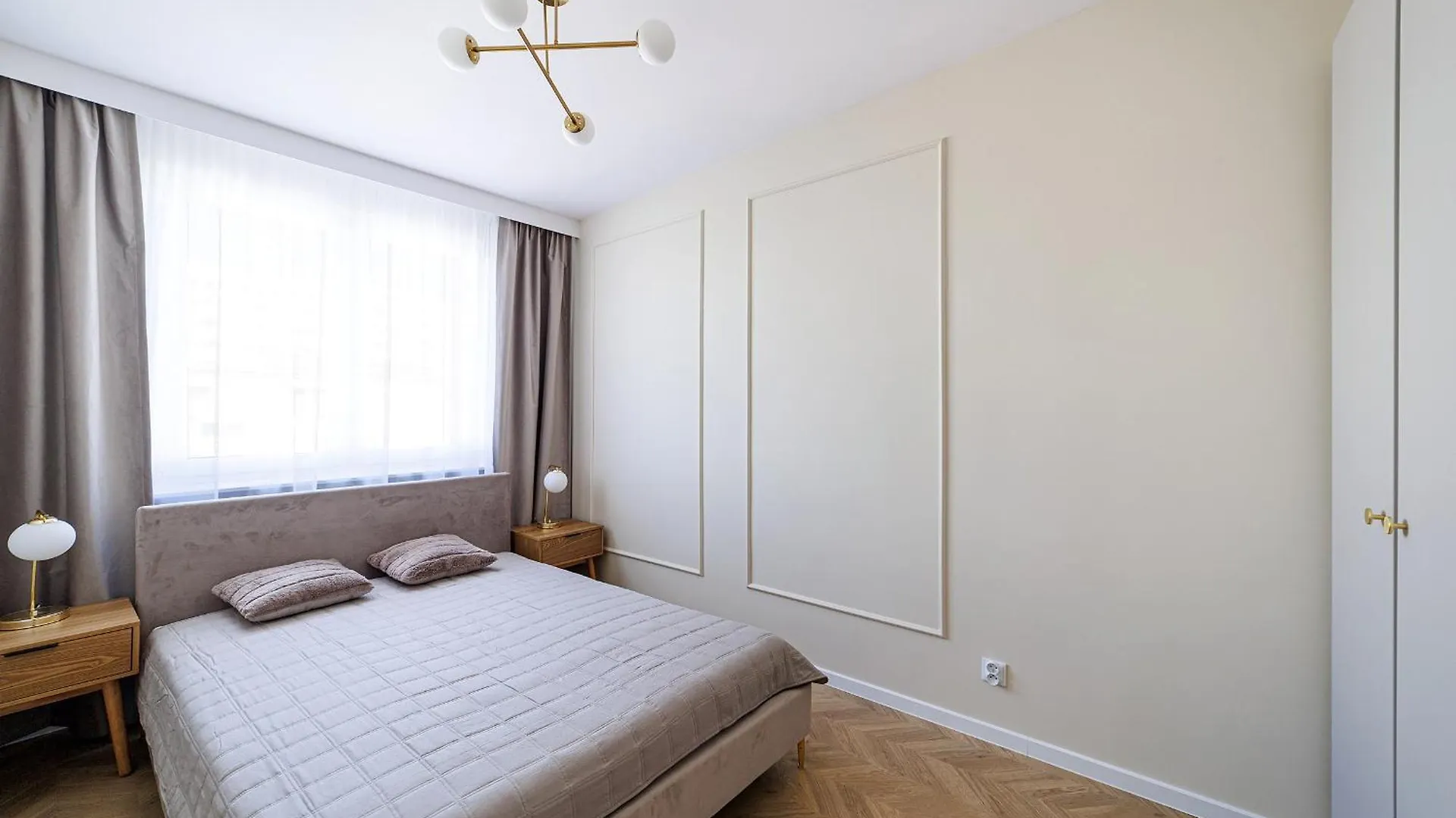 Apartament Amber Gdansk 0*,  Poland